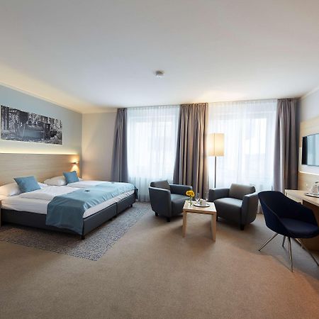 Ghotel Hotel & Living Goettingen Extérieur photo