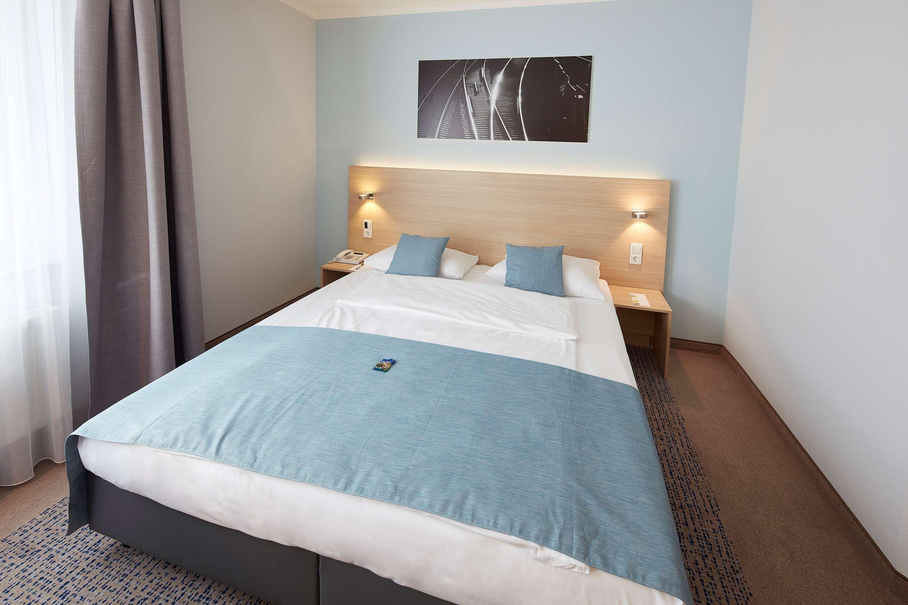 Ghotel Hotel & Living Goettingen Extérieur photo