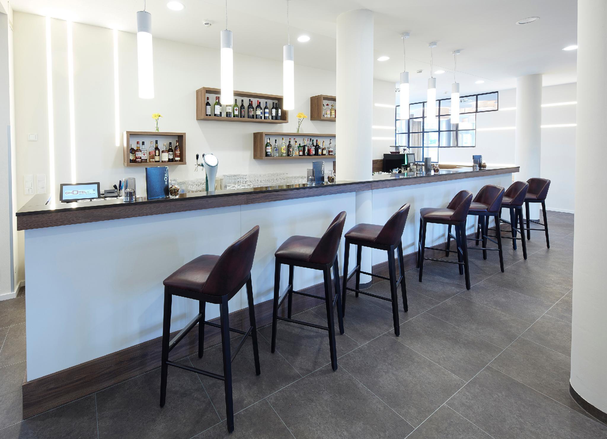 Ghotel Hotel & Living Goettingen Extérieur photo