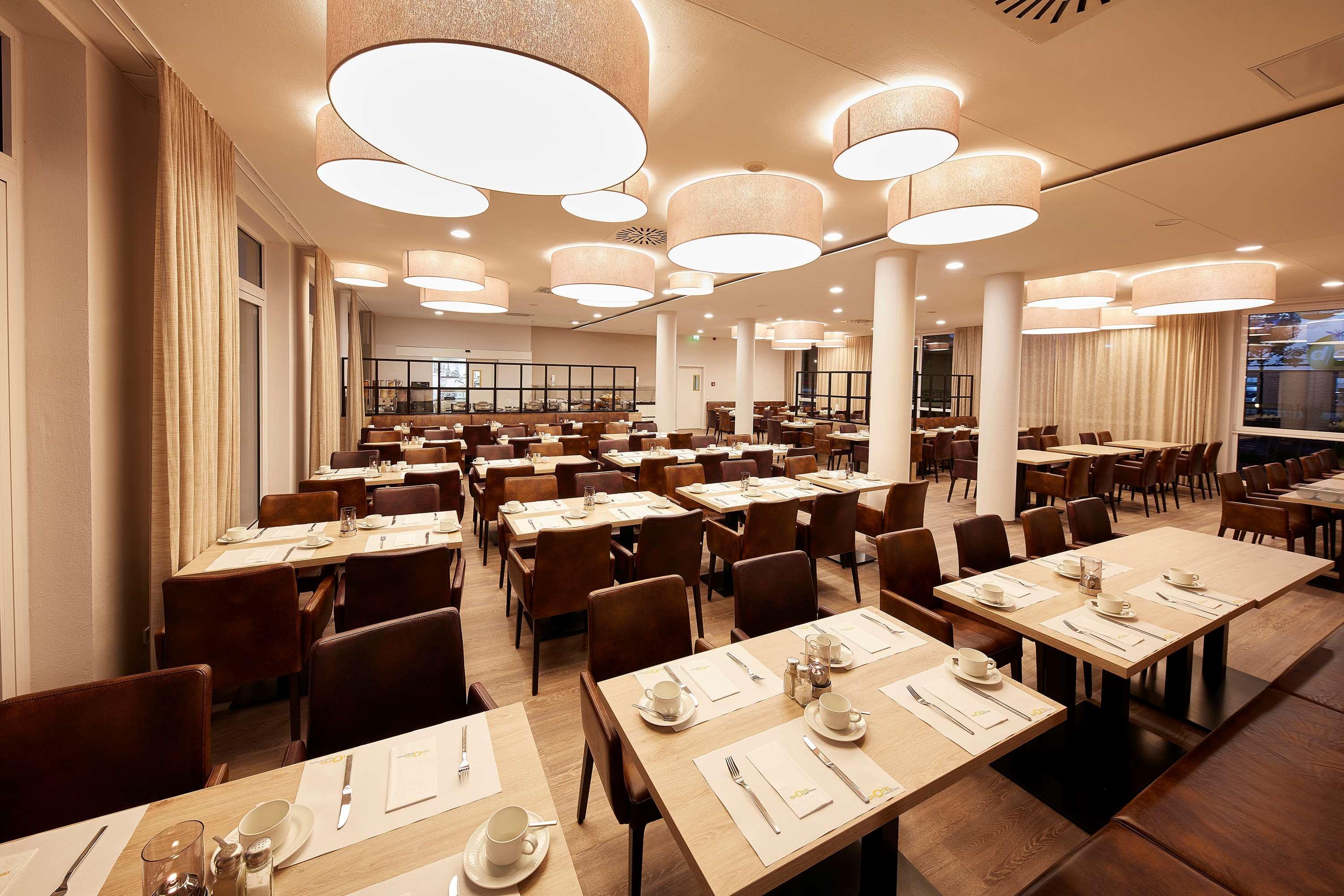Ghotel Hotel & Living Goettingen Extérieur photo