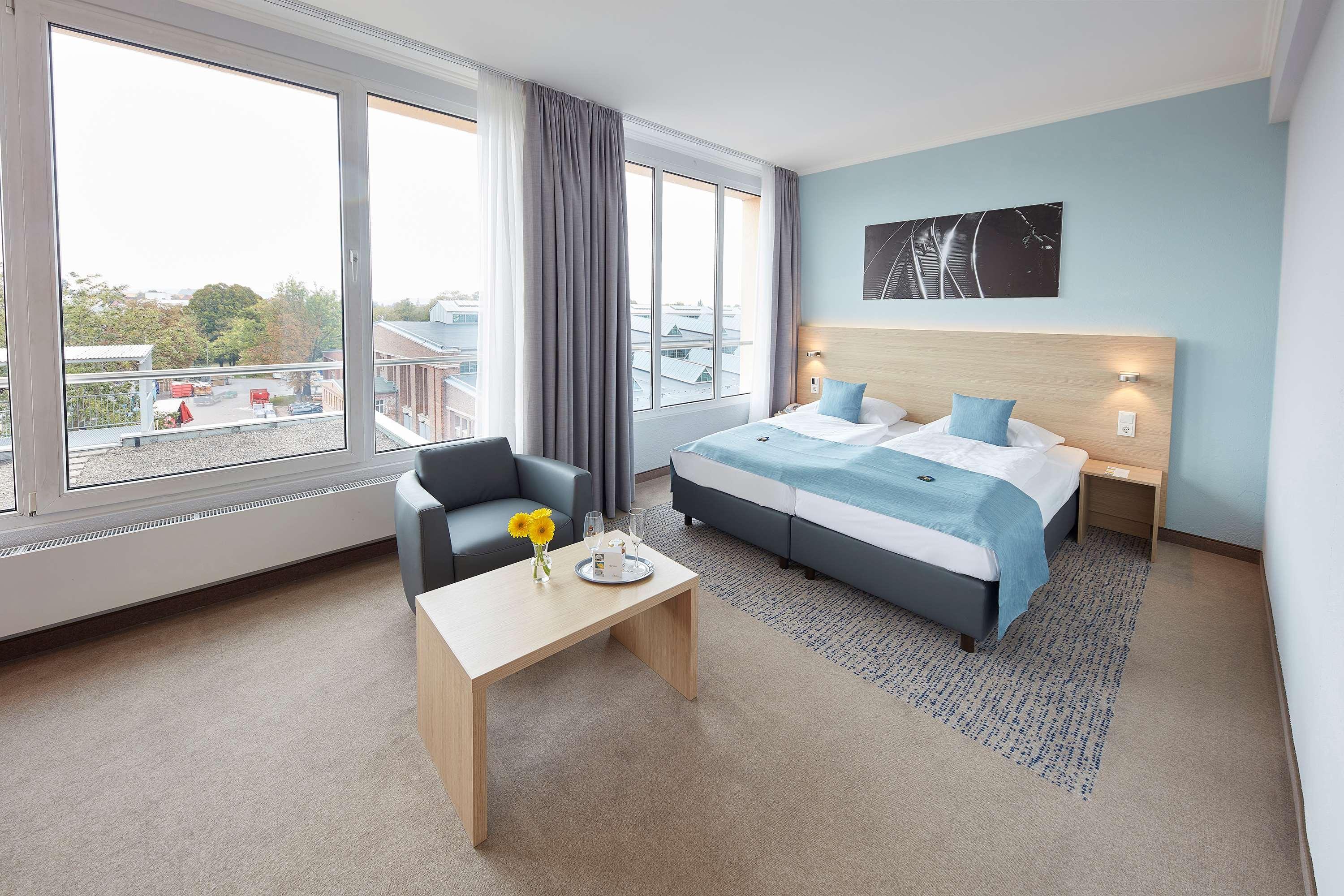 Ghotel Hotel & Living Goettingen Extérieur photo