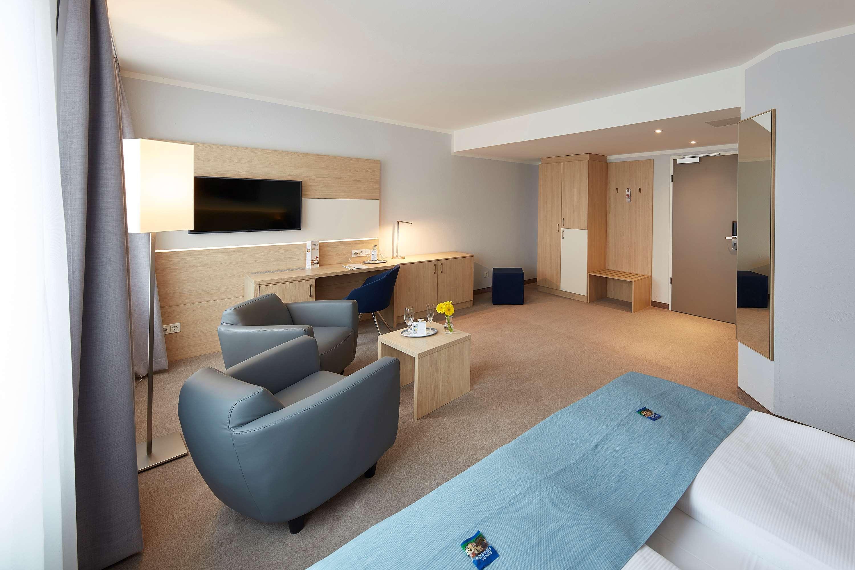 Ghotel Hotel & Living Goettingen Extérieur photo