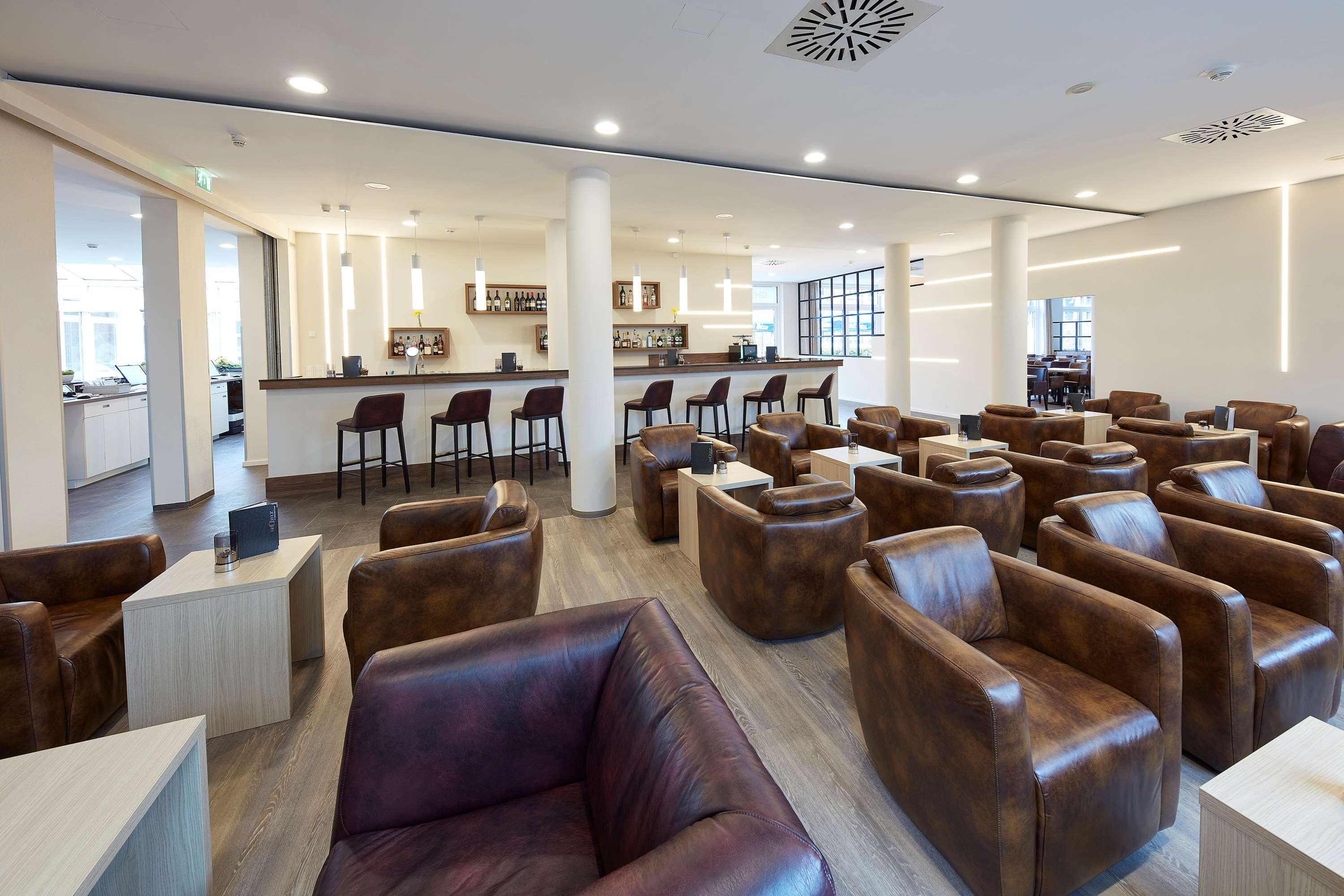 Ghotel Hotel & Living Goettingen Extérieur photo