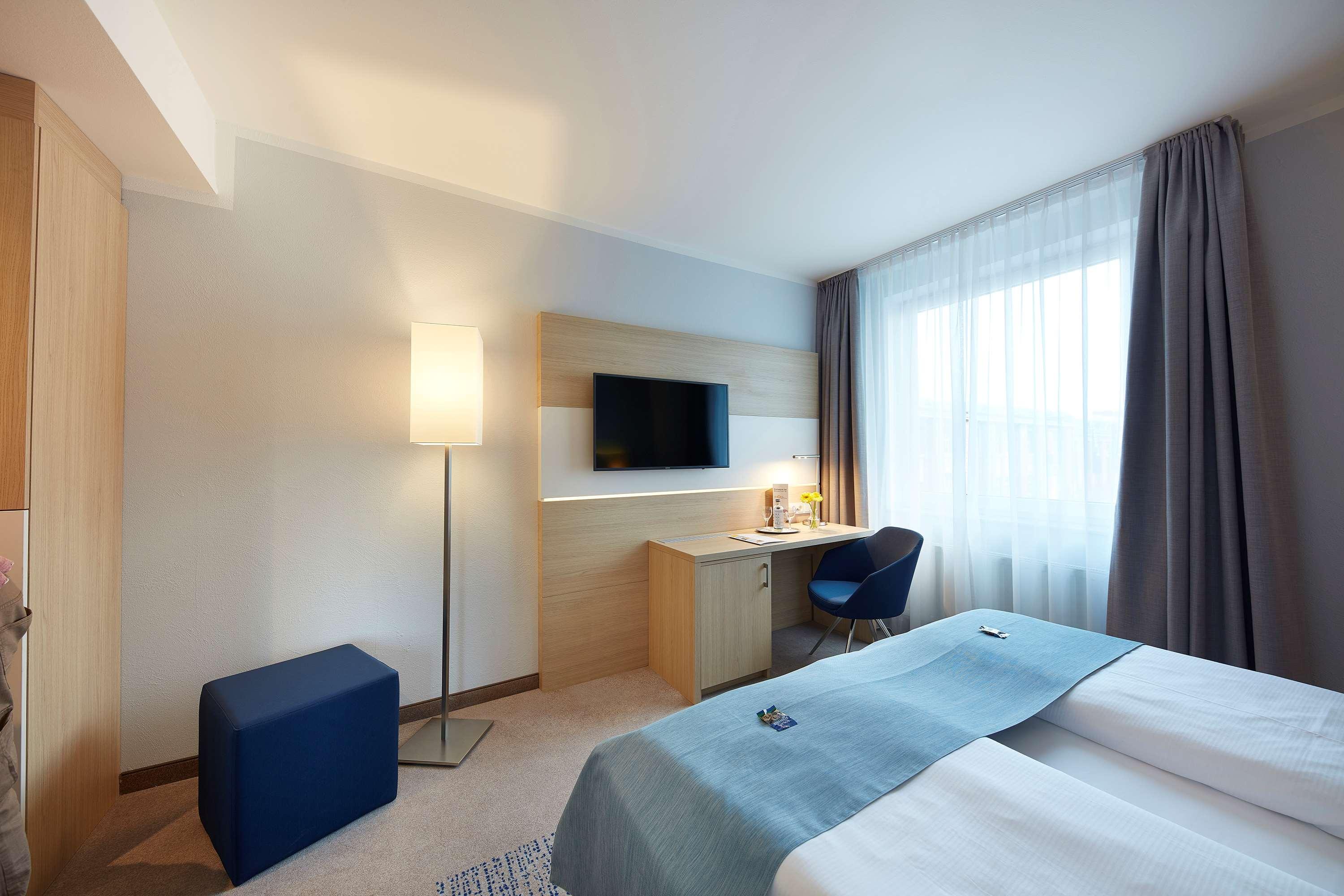 Ghotel Hotel & Living Goettingen Extérieur photo