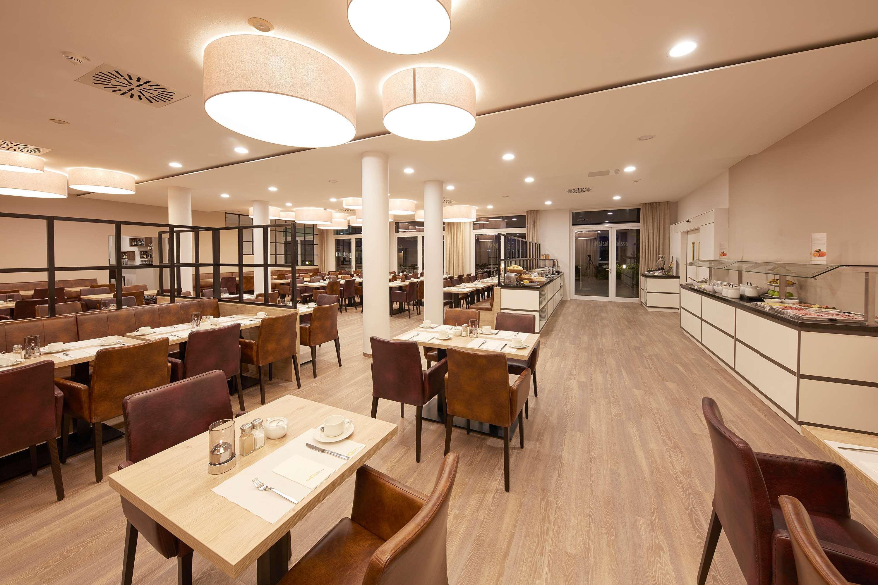 Ghotel Hotel & Living Goettingen Extérieur photo