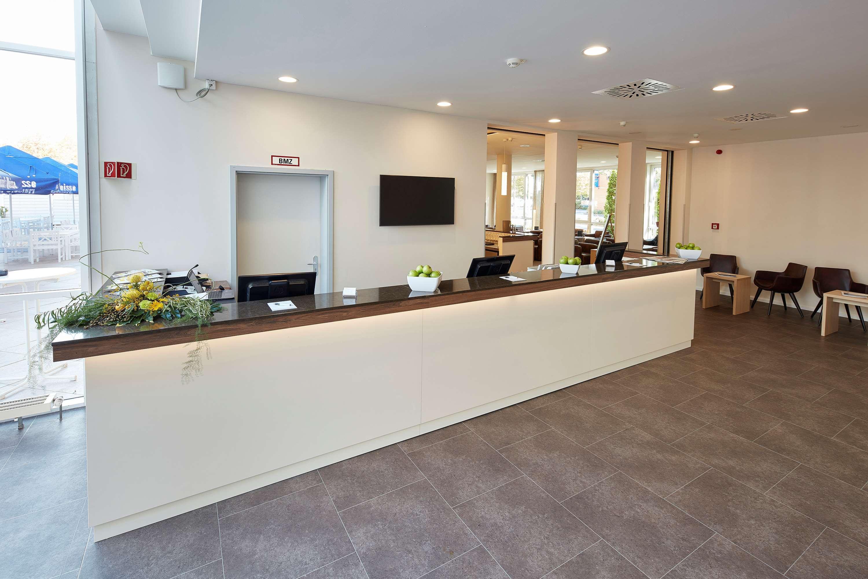 Ghotel Hotel & Living Goettingen Extérieur photo