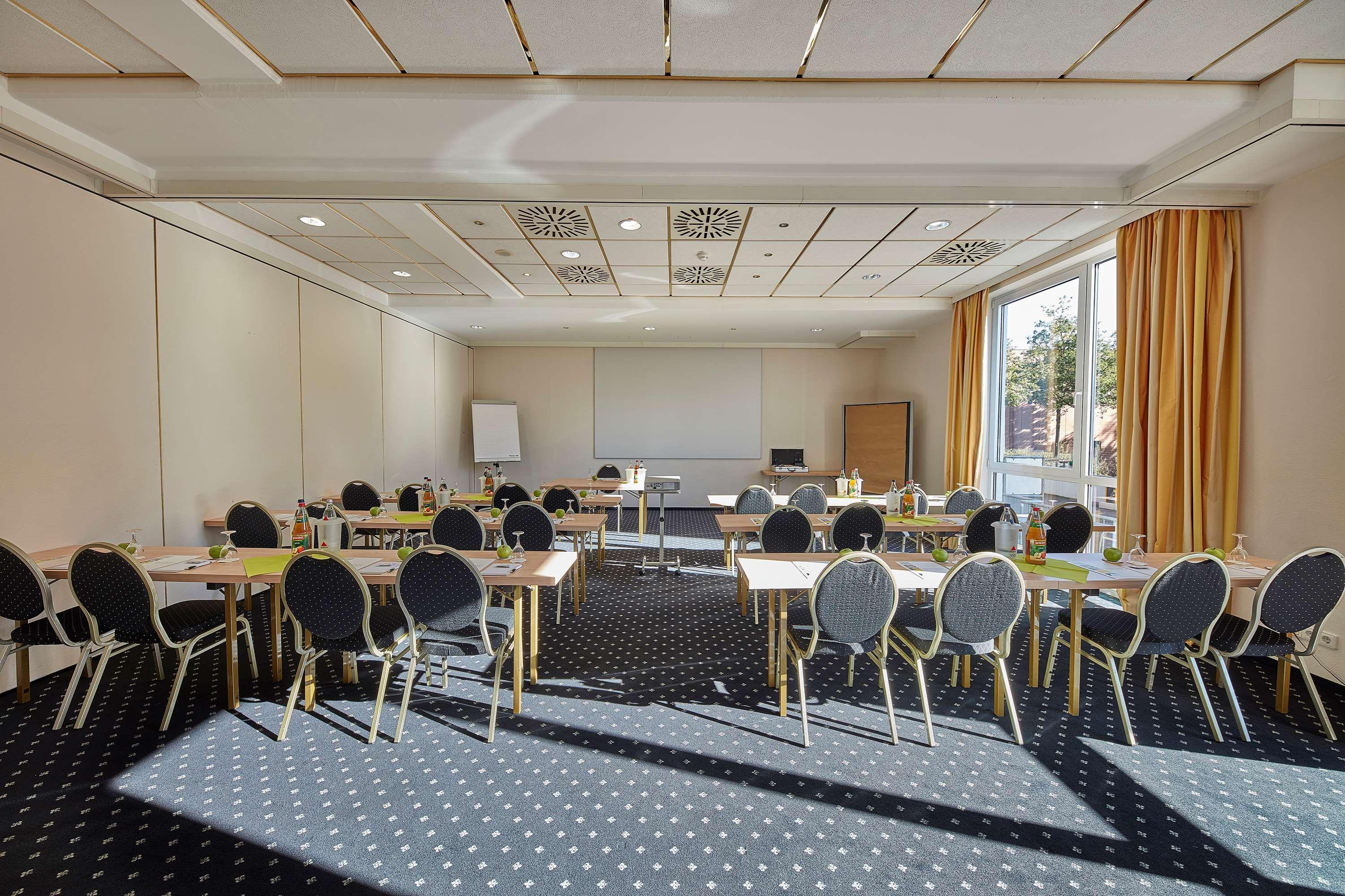 Ghotel Hotel & Living Goettingen Extérieur photo