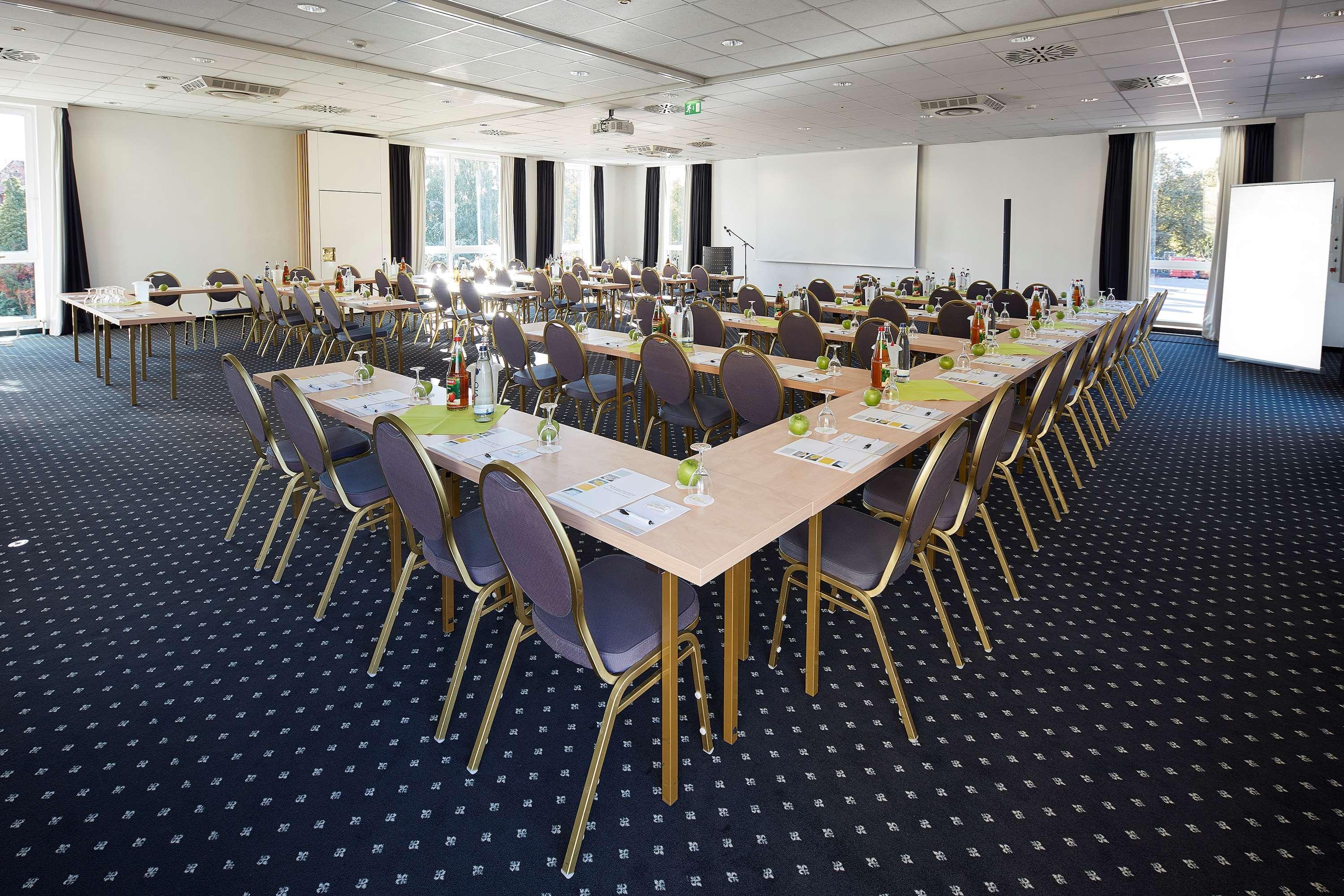 Ghotel Hotel & Living Goettingen Extérieur photo