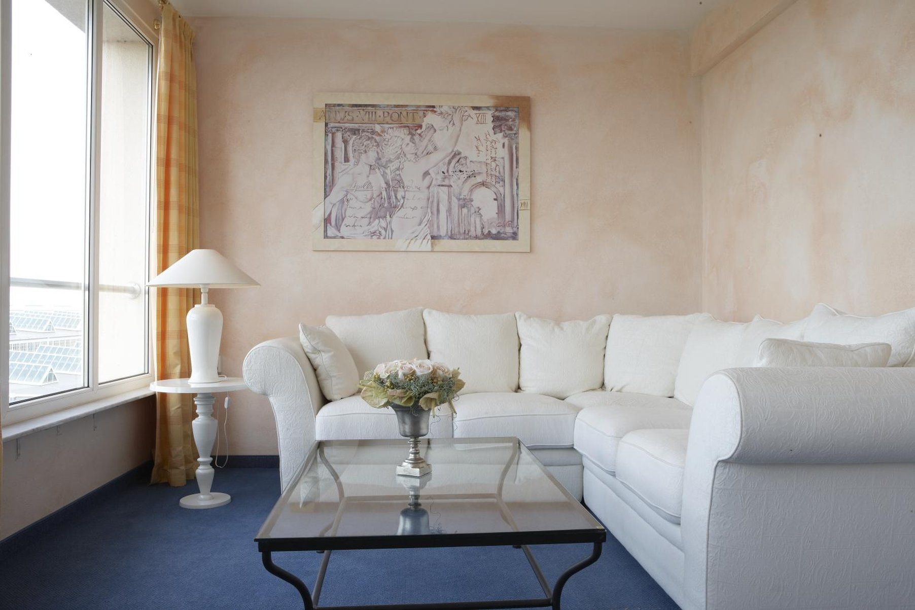 Ghotel Hotel & Living Goettingen Chambre photo