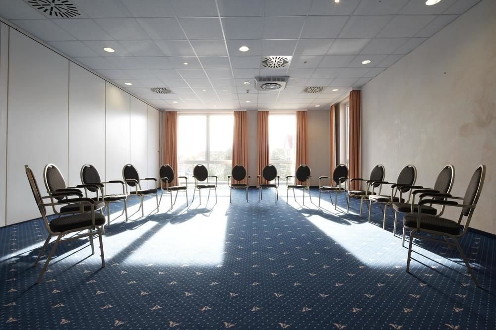 Ghotel Hotel & Living Goettingen Extérieur photo