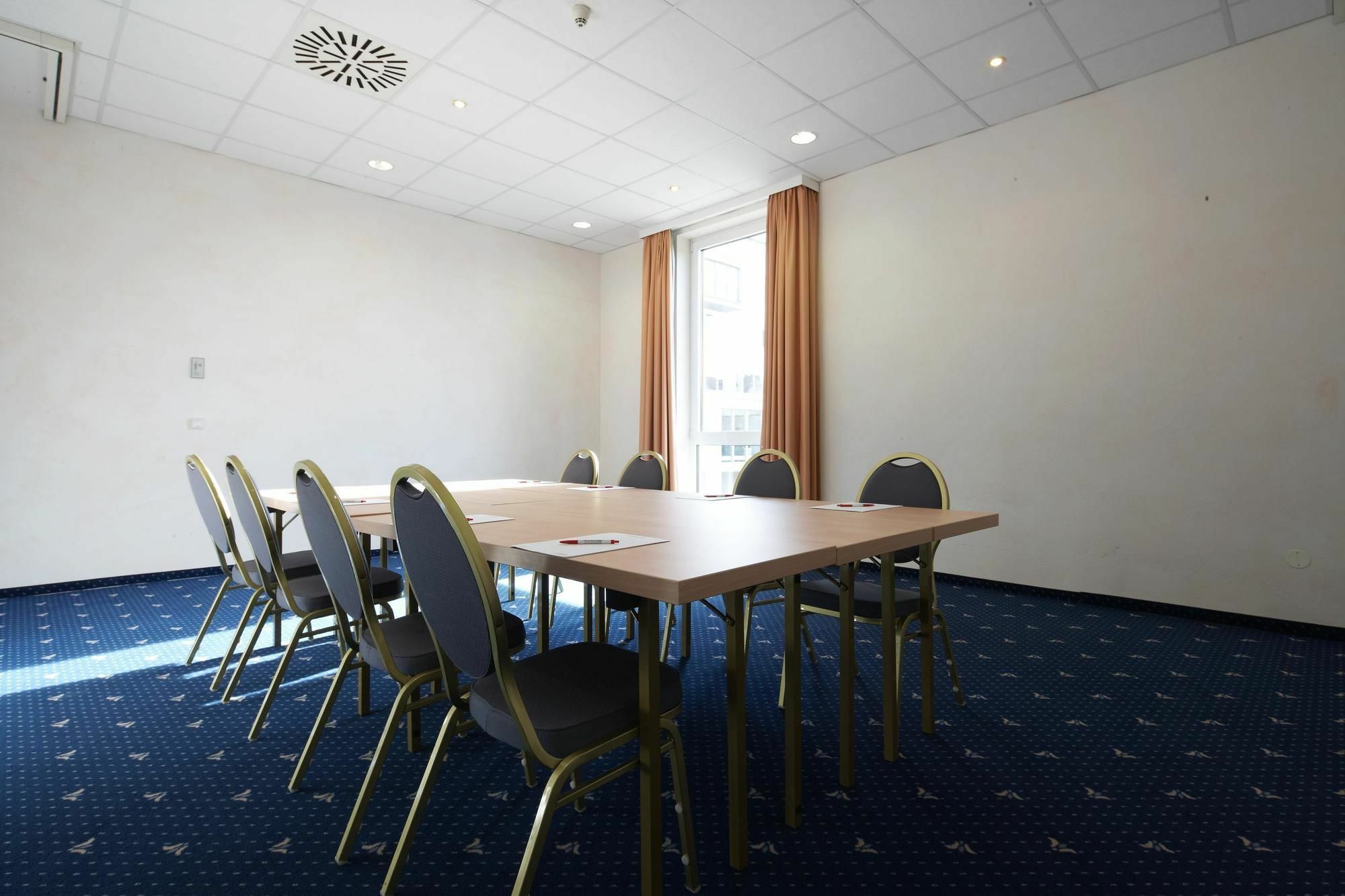 Ghotel Hotel & Living Goettingen Extérieur photo