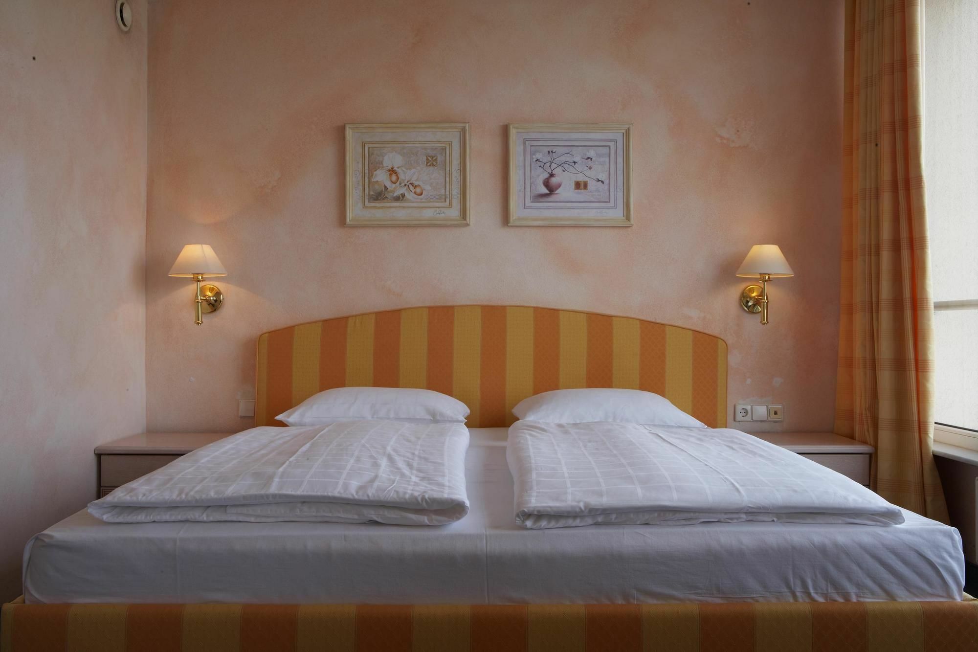 Ghotel Hotel & Living Goettingen Extérieur photo