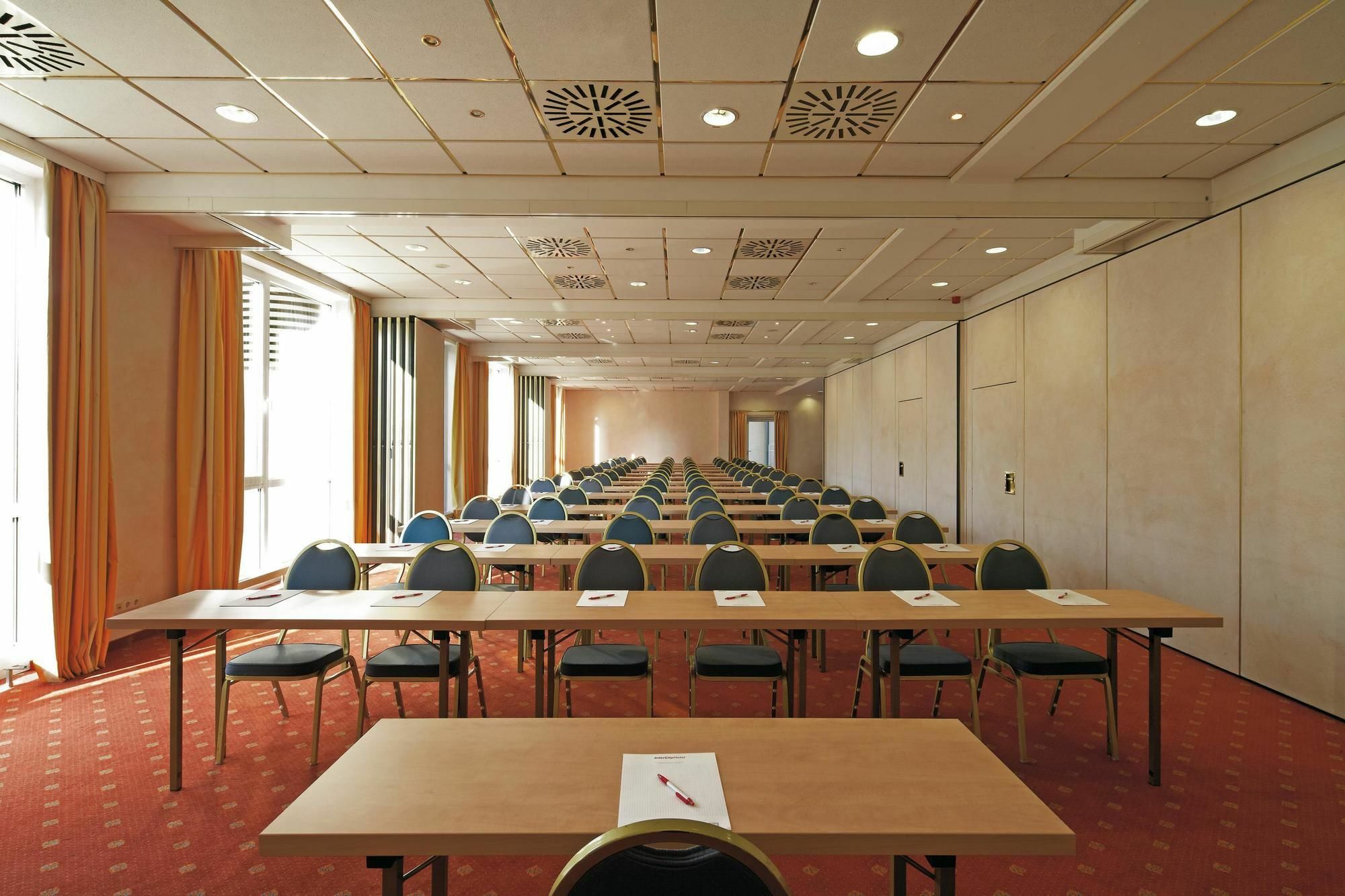 Ghotel Hotel & Living Goettingen Business photo