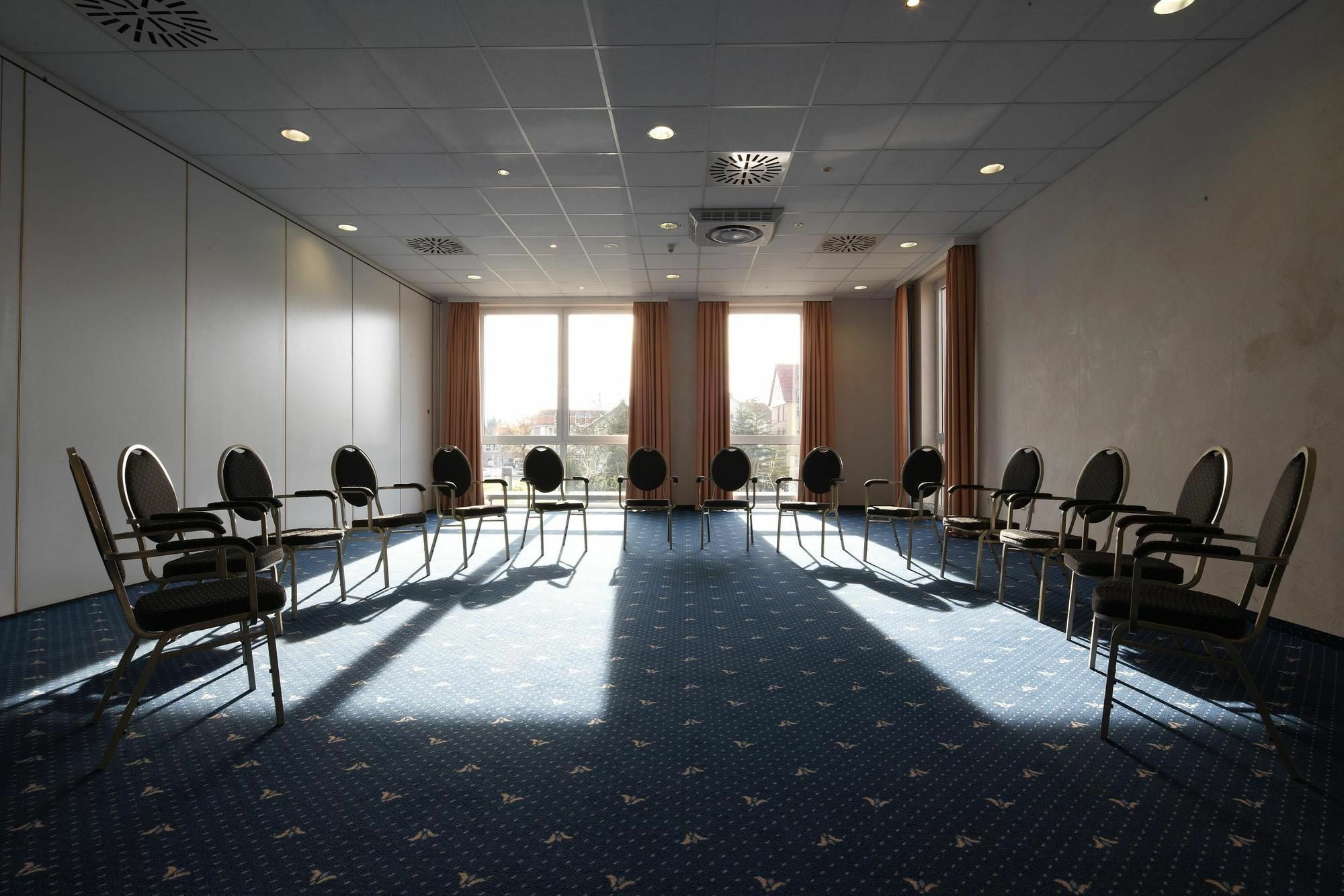 Ghotel Hotel & Living Goettingen Extérieur photo